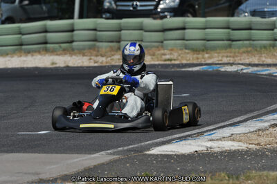 27/06/2010 : Rencontre Elceka à Grabels (photos Patrick Lascombes) 2010 — karting