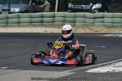 27/06/2010 : Rencontre Elceka à Grabels (photos Patrick Lascombes) 2010 — karting
