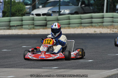 27/06/2010 : Rencontre Elceka à Grabels (photos Patrick Lascombes) 2010 — karting
