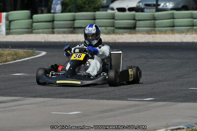 27/06/2010 : Rencontre Elceka à Grabels (photos Patrick Lascombes) 2010 — karting