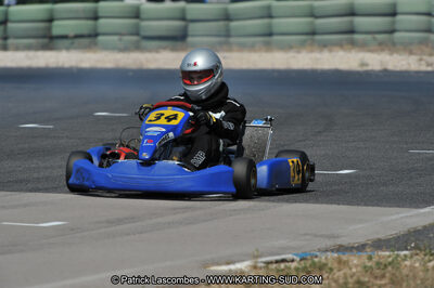 27/06/2010 : Rencontre Elceka à Grabels (photos Patrick Lascombes) 2010 — karting