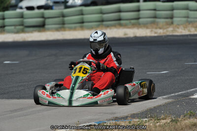 27/06/2010 : Rencontre Elceka à Grabels (photos Patrick Lascombes) 2010 — karting