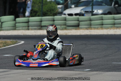 27/06/2010 : Rencontre Elceka à Grabels (photos Patrick Lascombes) 2010 — karting