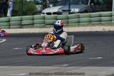 27/06/2010 : Rencontre Elceka à Grabels (photos Patrick Lascombes) 2010 — karting