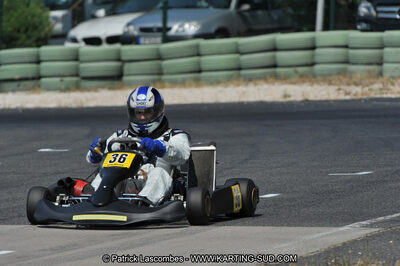 27/06/2010 : Rencontre Elceka à Grabels (photos Patrick Lascombes) 2010 — karting
