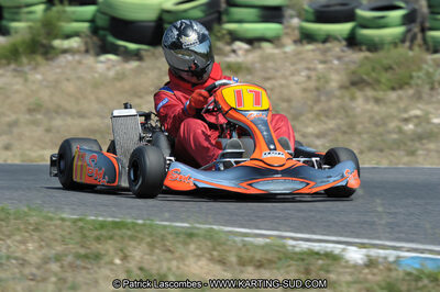27/06/2010 : Rencontre Elceka à Grabels (photos Patrick Lascombes) 2010 — karting