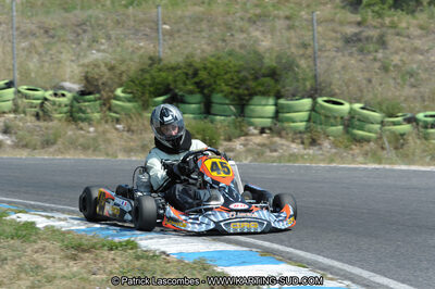 27/06/2010 : Rencontre Elceka à Grabels (photos Patrick Lascombes) 2010 — karting