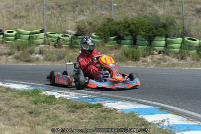 27/06/2010 : Rencontre Elceka à Grabels (photos Patrick Lascombes) 2010 — karting