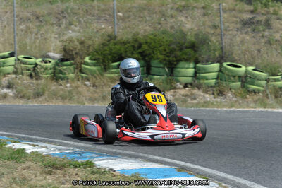 27/06/2010 : Rencontre Elceka à Grabels (photos Patrick Lascombes) 2010 — karting