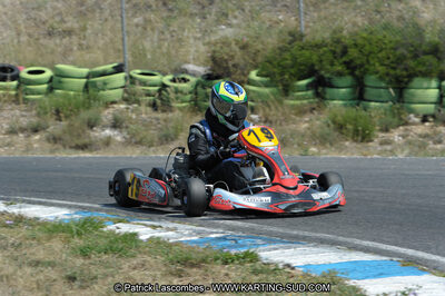 27/06/2010 : Rencontre Elceka à Grabels (photos Patrick Lascombes) 2010 — karting