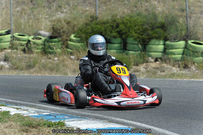 27/06/2010 : Rencontre Elceka à Grabels (photos Patrick Lascombes) 2010 — karting