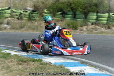 27/06/2010 : Rencontre Elceka à Grabels (photos Patrick Lascombes) 2010 — karting