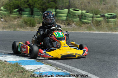 27/06/2010 : Rencontre Elceka à Grabels (photos Patrick Lascombes) 2010 — karting