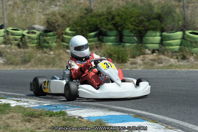 27/06/2010 : Rencontre Elceka à Grabels (photos Patrick Lascombes) 2010 — karting