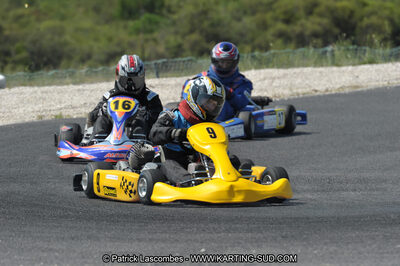 27/06/2010 : Rencontre Elceka à Grabels (photos Patrick Lascombes) 2010 — karting