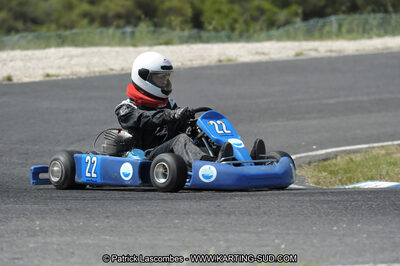 27/06/2010 : Rencontre Elceka à Grabels (photos Patrick Lascombes) 2010 — karting