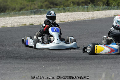 27/06/2010 : Rencontre Elceka à Grabels (photos Patrick Lascombes) 2010 — karting