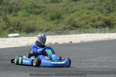 27/06/2010 : Rencontre Elceka à Grabels (photos Patrick Lascombes) 2010 — karting