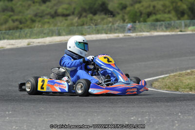 27/06/2010 : Rencontre Elceka à Grabels (photos Patrick Lascombes) 2010 — karting