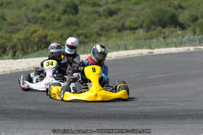 27/06/2010 : Rencontre Elceka à Grabels (photos Patrick Lascombes) 2010 — karting