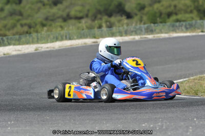 27/06/2010 : Rencontre Elceka à Grabels (photos Patrick Lascombes) 2010 — karting