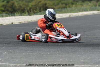 27/06/2010 : Rencontre Elceka à Grabels (photos Patrick Lascombes) 2010 — karting