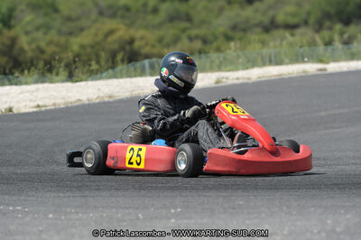 27/06/2010 : Rencontre Elceka à Grabels (photos Patrick Lascombes) 2010 — karting