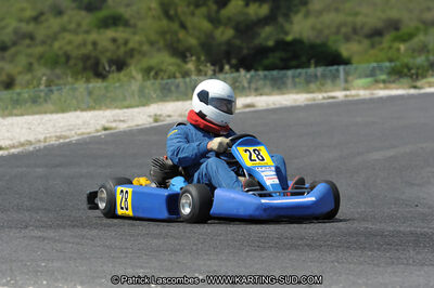 27/06/2010 : Rencontre Elceka à Grabels (photos Patrick Lascombes) 2010 — karting