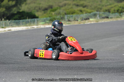 27/06/2010 : Rencontre Elceka à Grabels (photos Patrick Lascombes) 2010 — karting