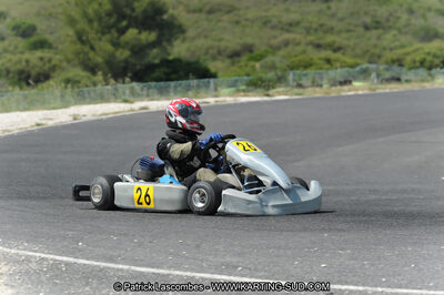 27/06/2010 : Rencontre Elceka à Grabels (photos Patrick Lascombes) 2010 — karting