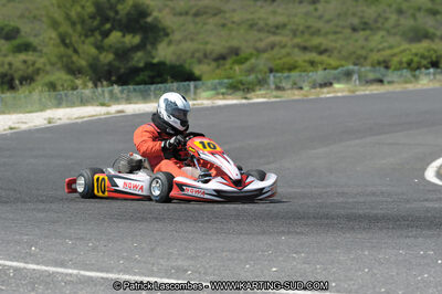 27/06/2010 : Rencontre Elceka à Grabels (photos Patrick Lascombes) 2010 — karting