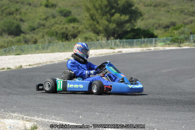 27/06/2010 : Rencontre Elceka à Grabels (photos Patrick Lascombes) 2010 — karting