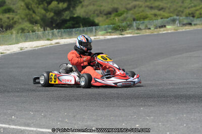 27/06/2010 : Rencontre Elceka à Grabels (photos Patrick Lascombes) 2010 — karting