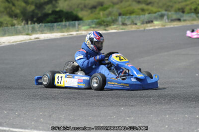 27/06/2010 : Rencontre Elceka à Grabels (photos Patrick Lascombes) 2010 — karting