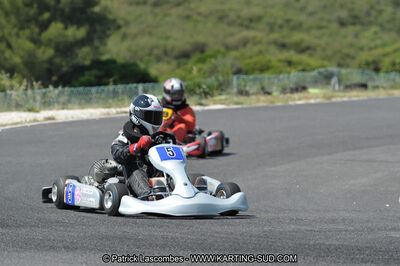 27/06/2010 : Rencontre Elceka à Grabels (photos Patrick Lascombes) 2010 — karting