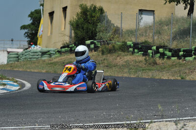27/06/2010 : Rencontre Elceka à Grabels (photos Patrick Lascombes) 2010 — karting