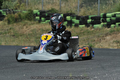27/06/2010 : Rencontre Elceka à Grabels (photos Patrick Lascombes) 2010 — karting