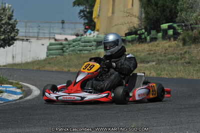 27/06/2010 : Rencontre Elceka à Grabels (photos Patrick Lascombes) 2010 — karting
