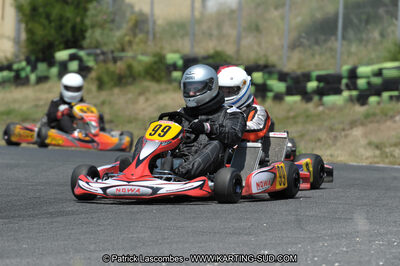 27/06/2010 : Rencontre Elceka à Grabels (photos Patrick Lascombes) 2010 — karting