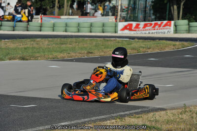 27/06/2010 : Rencontre Elceka à Grabels (photos Patrick Lascombes) 2010 — karting