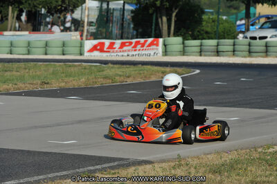 27/06/2010 : Rencontre Elceka à Grabels (photos Patrick Lascombes) 2010 — karting