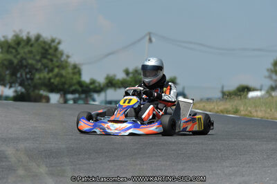 27/06/2010 : Rencontre Elceka à Grabels (photos Patrick Lascombes) 2010 — karting