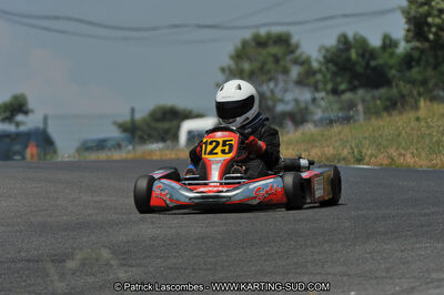27/06/2010 : Rencontre Elceka à Grabels (photos Patrick Lascombes) 2010 — karting