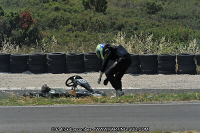 27/06/2010 : Rencontre Elceka à Grabels (photos Patrick Lascombes) 2010 — karting