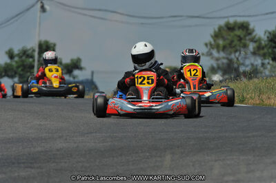 27/06/2010 : Rencontre Elceka à Grabels (photos Patrick Lascombes) 2010 — karting