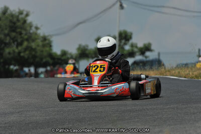 27/06/2010 : Rencontre Elceka à Grabels (photos Patrick Lascombes) 2010 — karting