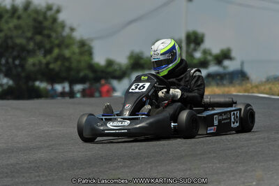 27/06/2010 : Rencontre Elceka à Grabels (photos Patrick Lascombes) 2010 — karting