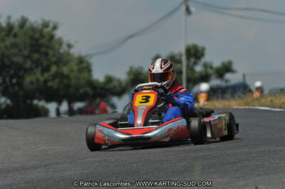 27/06/2010 : Rencontre Elceka à Grabels (photos Patrick Lascombes) 2010 — karting