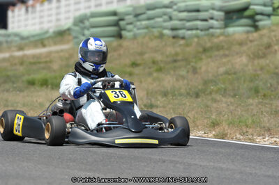 27/06/2010 : Rencontre Elceka à Grabels (photos Patrick Lascombes) 2010 — karting