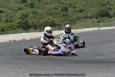 27/06/2010 : Rencontre Elceka à Grabels (photos Patrick Lascombes) 2010 — karting